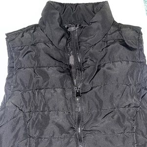 Puffer Vest